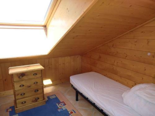 Apartamento Les Marmottes A10