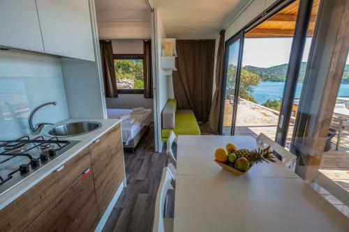 Camp Dalmacija