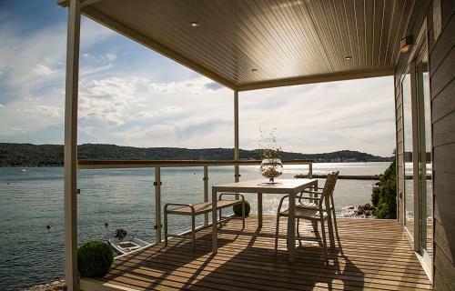 Camp Dalmacija