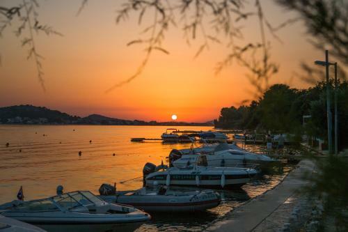 Camp Dalmacija