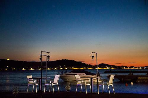 Camp Dalmacija