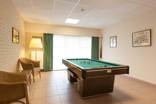 Domein Westhoek