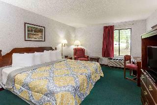 Hotel Days Inn Battlefield Road/highway 65