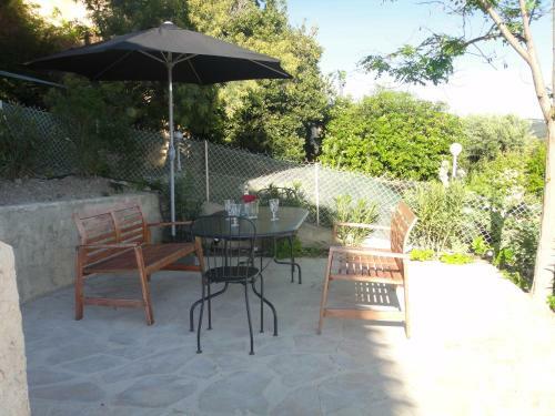 Apartamento Home Cassis. C�t� Provence
