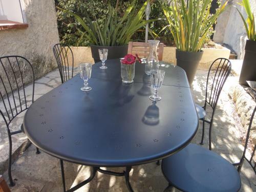 Apartamento Home Cassis. C�t� Provence