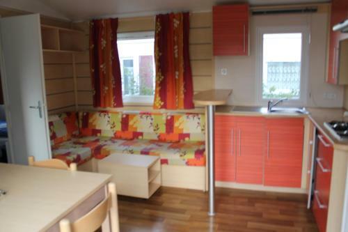 Camping Des Roses