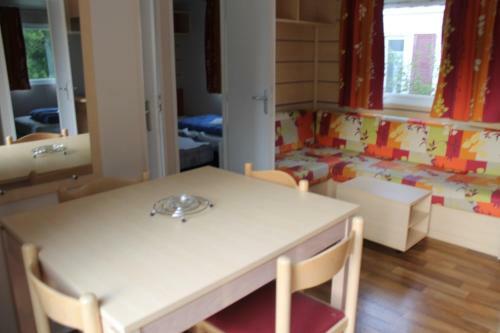 Camping Des Roses