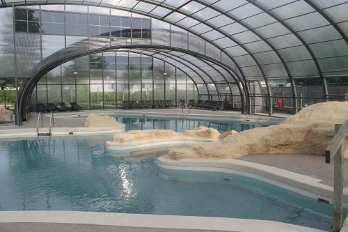 Camping Des Roses