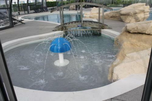 Camping Des Roses