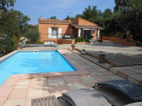 Bed & Breakfast La Villa Sam