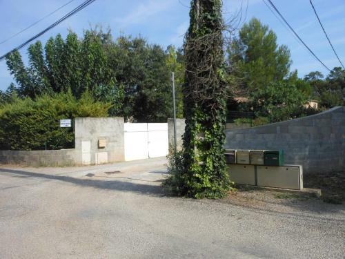 Bed & Breakfast La Villa Sam