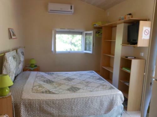 Bed & Breakfast La Villa Sam