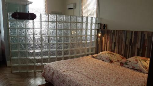 Bed & Breakfast Clos Des Boulevards
