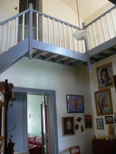 Bed & Breakfast Clos Des Boulevards