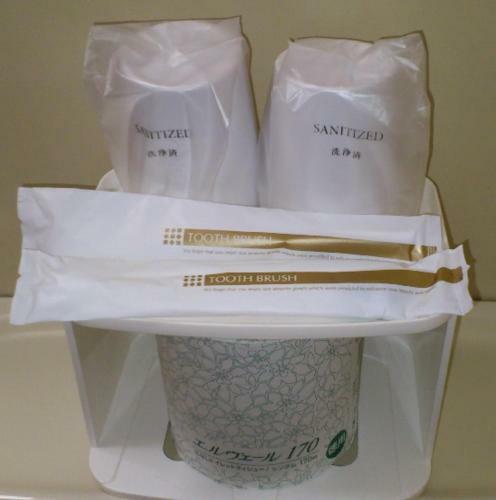 Hotel Select Inn Nagoya Iwakura Eki-mae