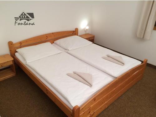 Hostal Pension Fontana