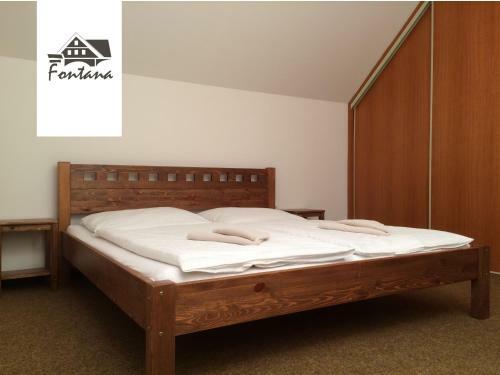Hostal Pension Fontana