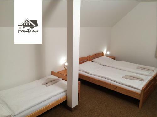 Hostal Pension Fontana