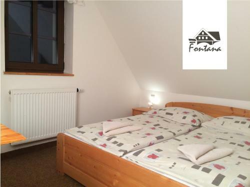 Hostal Pension Fontana