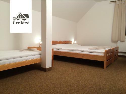 Hostal Pension Fontana