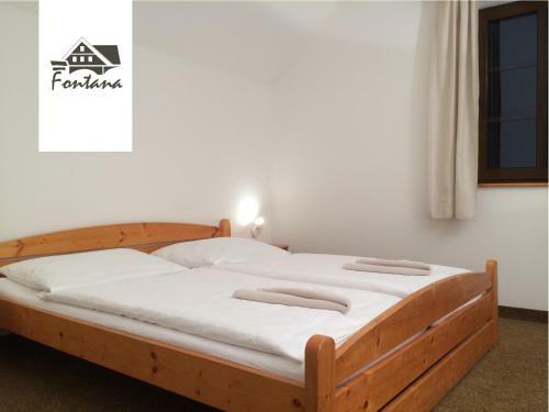Hostal Pension Fontana