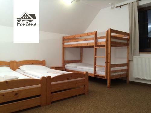 Hostal Pension Fontana