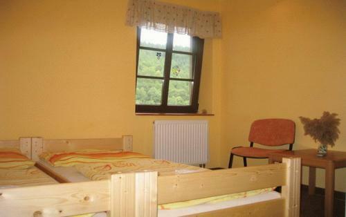 Hostal Pension Fontana