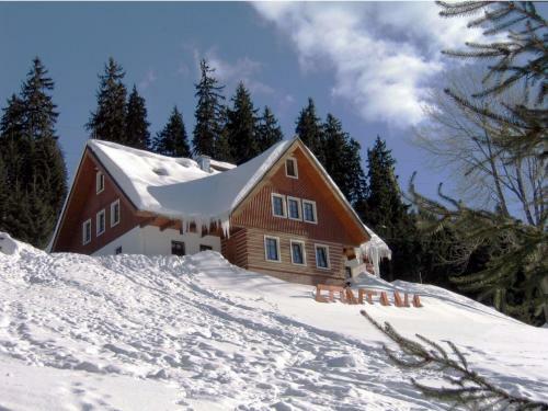 Hostal Pension Fontana