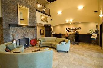 Hotel Simmons Suites