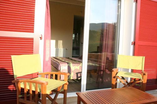 Bed & Breakfast Apitoki