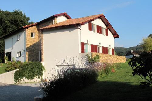 Bed & Breakfast Apitoki