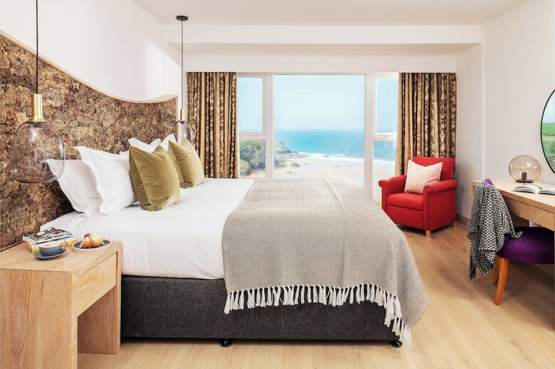 Bedruthan Hotel & Spa