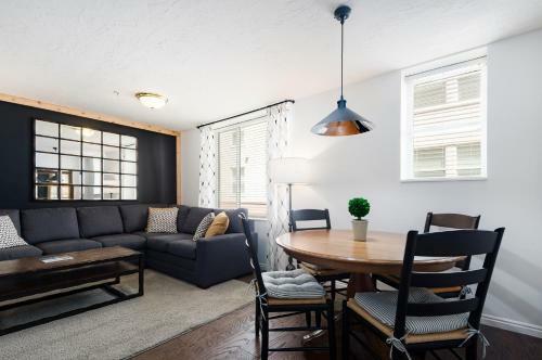 Aparthotel The Kimball