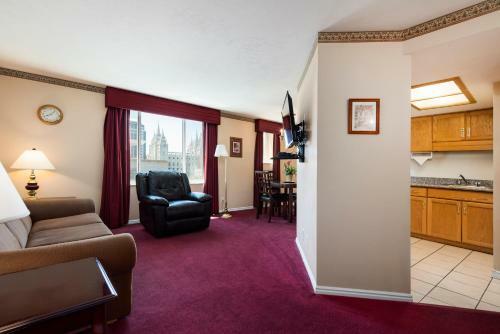 Aparthotel The Kimball