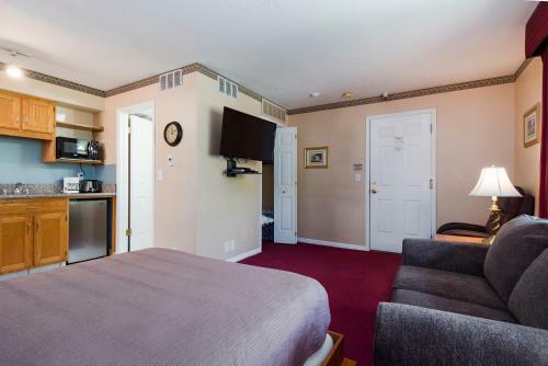 Aparthotel The Kimball