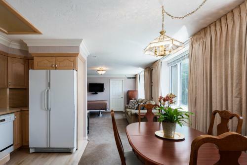 Aparthotel The Kimball