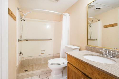 Aparthotel The Kimball