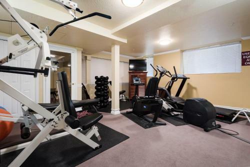 Aparthotel The Kimball