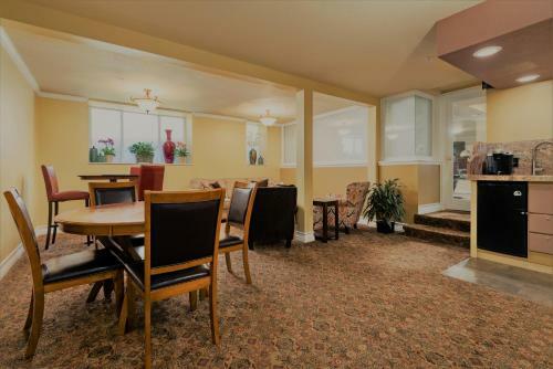 Aparthotel The Kimball