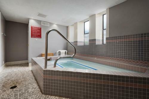 Aparthotel The Kimball