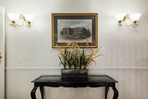 Aparthotel The Kimball