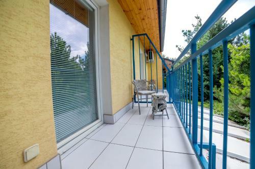 Hostal Penzion Lion