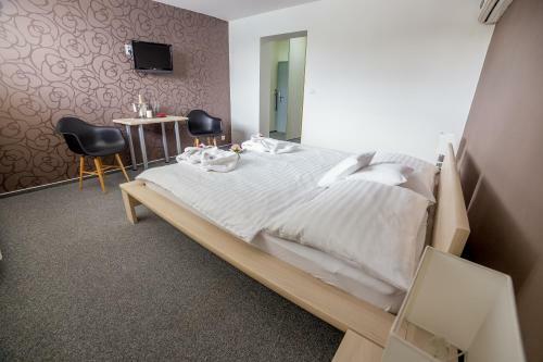 Hostal Penzion Lion