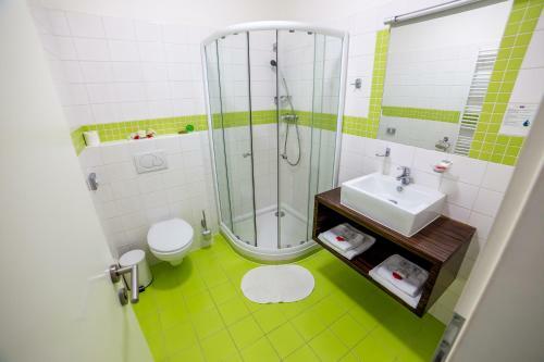 Hostal Penzion Lion
