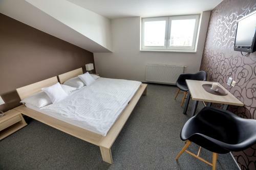 Hostal Penzion Lion