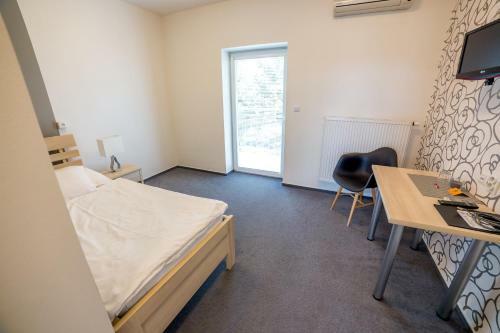 Hostal Penzion Lion