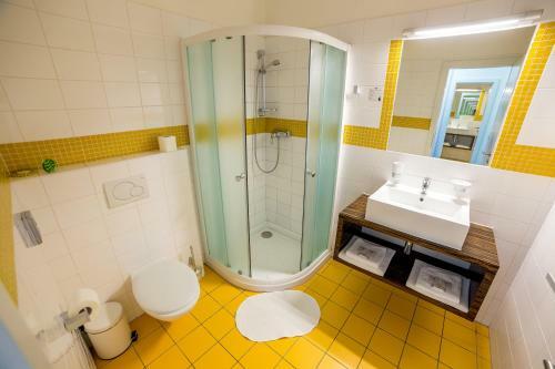 Hostal Penzion Lion