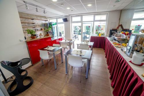 Hostal Penzion Lion