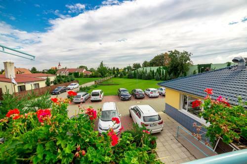 Hostal Penzion Lion