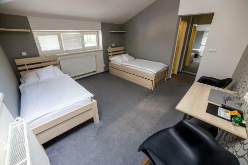 Hostal Penzion Lion